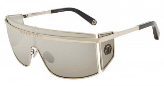 Philipp Plein SPP013M Sunglasses