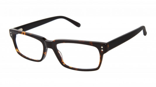 Perry Ellis PE 461 Eyeglasses, 1-TORTOISE/BLACK