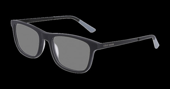 Cole Haan CH4056 Eyeglasses, 001 Black