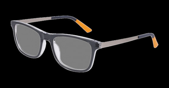 Cole Haan CH4056 Eyeglasses, 036 Smoke Crystal