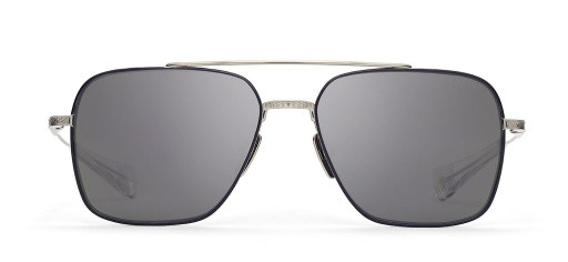 DITA FLIGHT-SEVEN Sunglasses, BLACK PALLADIUM