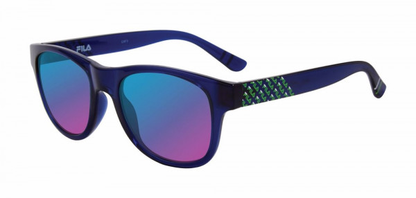 Fila SFI291 Sunglasses, crystal