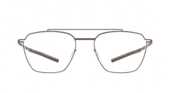 ic! berlin Lotso Eyeglasses, Boulder-Teak