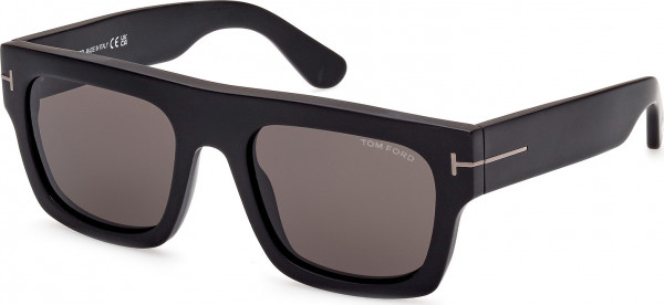 Tom Ford FT0711-N FAUSTO Sunglasses