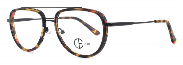 CIE CIELX220 Eyeglasses, ROSE/GOLD (4)