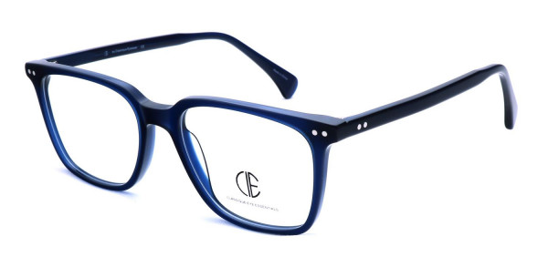 CIE CIE187 Eyeglasses, BLUE (5)