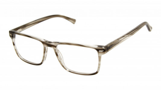 Perry Ellis PE 460 Eyeglasses, 2-GREY