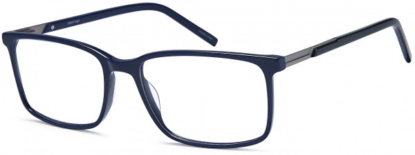 Grande GR 818 Eyeglasses, Blue