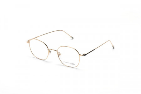 William Morris WM50261 Eyeglasses, GOLD (C1)