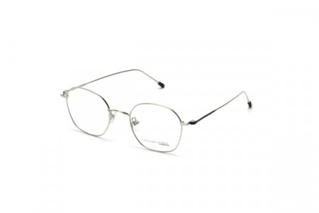 William Morris WM50261 Eyeglasses, SILVER (C2)