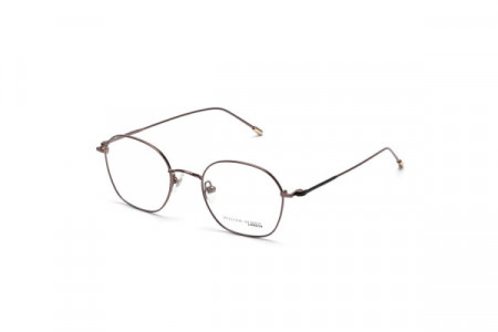 William Morris WM50261 Eyeglasses, BLACK (C3)
