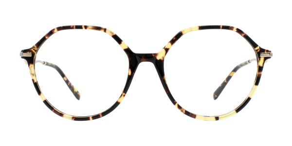 Sandro SD 2034 Eyeglasses, 122 Leopard