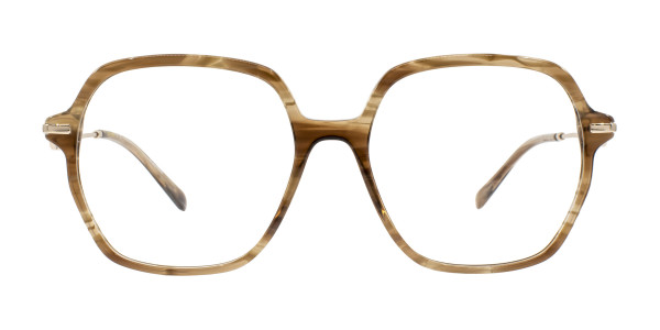 Sandro SD 2035 Eyeglasses, 100 Brown