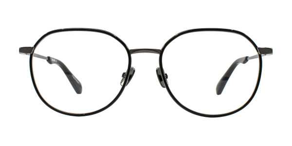 Sandro SD 3016 Eyeglasses, 900 Dark