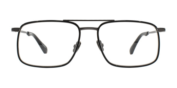 Sandro SD 3017 Eyeglasses, 900 Dark