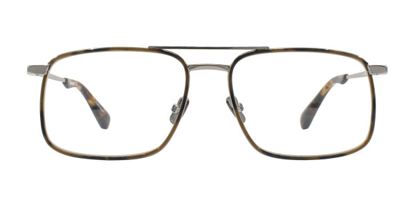 Sandro SD 3017 Eyeglasses, 940 Gunmetal