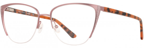 Cote D'Azur Cote d'Azur 342 Eyeglasses, 2 - Pink