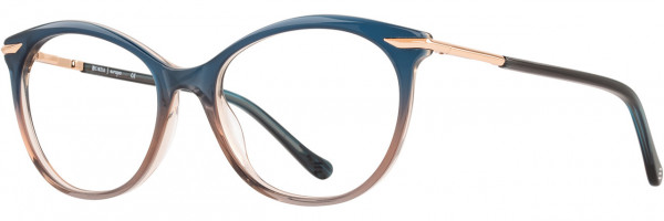 Cinzia Designs Cinzia Ophthalmic 5145 Eyeglasses