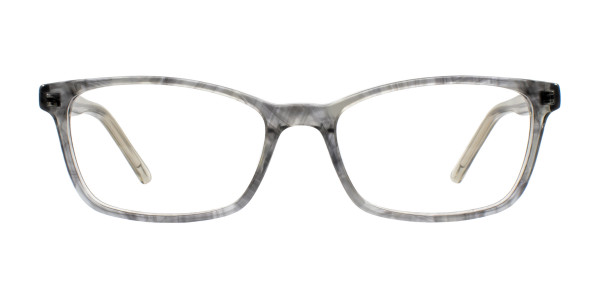 Bloom Optics BL CHLOE Eyeglasses, Grey
