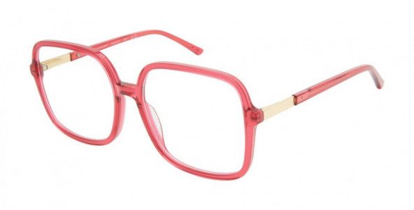 Martha Stewart MSO133 Eyeglasses, BRY BERRY CRYSTAL