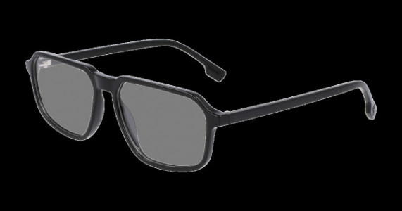 McAllister MC4517 Eyeglasses, 001 Black
