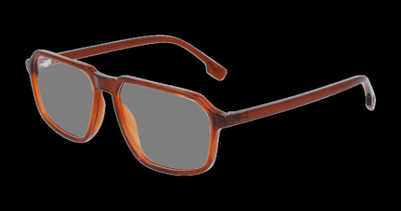 McAllister MC4517 Eyeglasses, 220 Rust Crystal