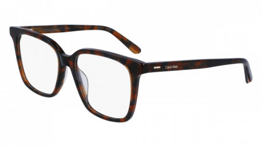 Calvin Klein CK22540 Eyeglasses, (235) DARK TORTOISE