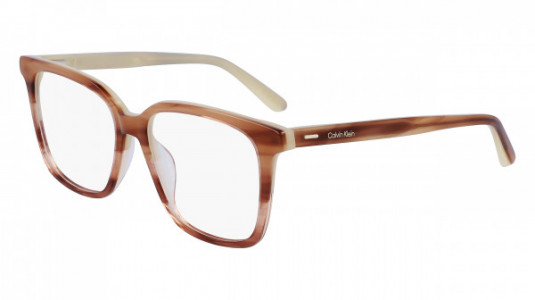 Calvin Klein CK22540 Eyeglasses, (259) HONEY TORTOISE