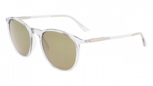Calvin Klein CK22537S Sunglasses, (059) SLATE GREY