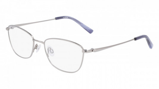 Flexon FLEXON W3038 Eyeglasses, (070) SHINY GUNMETAL