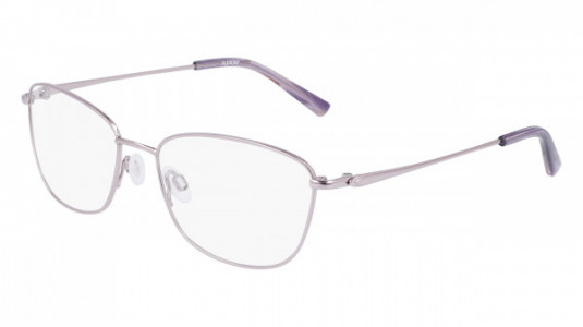 Flexon FLEXON W3038 Eyeglasses, (535) SHINY LAVENDER