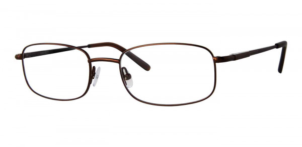Adensco AD 108/N Eyeglasses