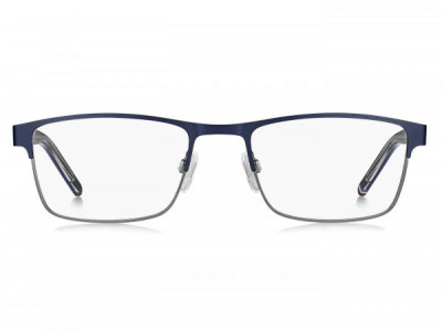 Tommy Hilfiger TH 1944 Eyeglasses, 2T M H2T MTBLDKR