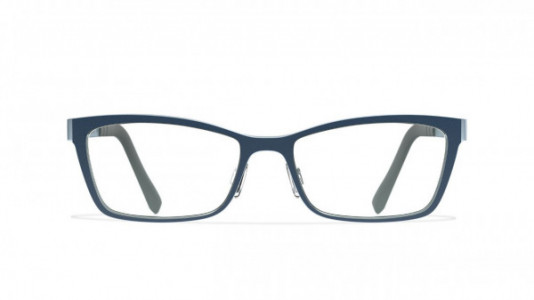 Blackfin Anna Bay [BF998] Eyeglasses, C954 - Blue/Light Blue