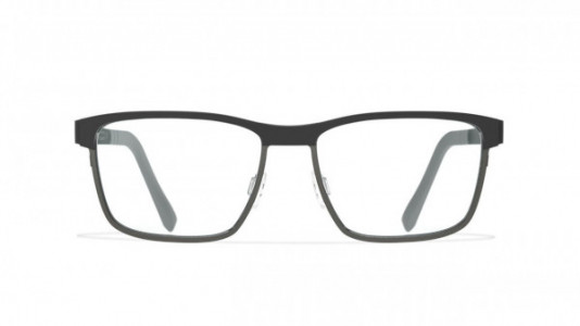 Blackfin Black River [BF987] Eyeglasses, C1446 - Black/Gray