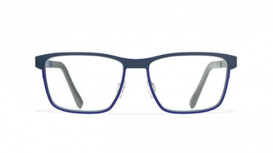 Blackfin Black River [BF987] Eyeglasses, C1505 - Blue/Blue