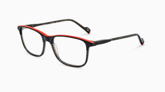 Etnia Barcelona VICTOR Eyeglasses, BKRD