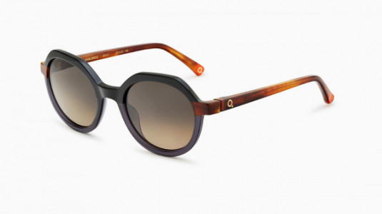 Etnia Barcelona POBLENOU Sunglasses, BKHV