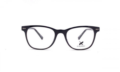 Eyecroxx ECX104TD Eyeglasses