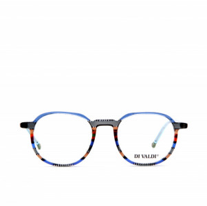 Di Valdi DVO8185 Eyeglasses, 20