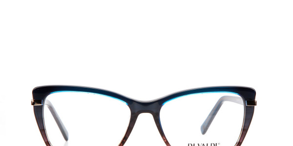 Di Valdi DVO8170 Eyeglasses, 10