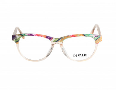 Di Valdi DVO8106 Eyeglasses