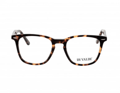 Di Valdi DVO8084 Eyeglasses