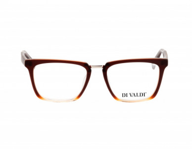 Di Valdi DVO8080 Eyeglasses