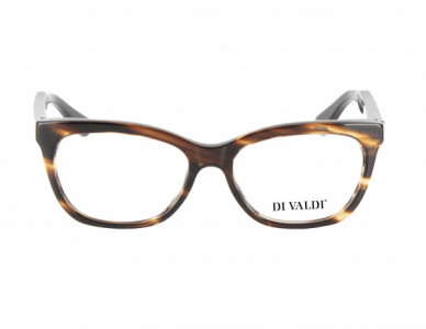 Di Valdi DVO8066 Eyeglasses