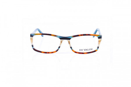 Di Valdi DVO8013 Eyeglasses