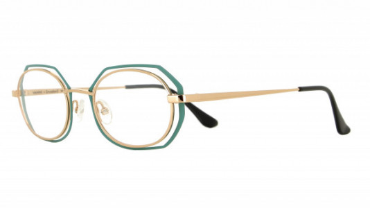 Vanni High Line V4403 Eyeglasses