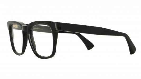 Vanni VANNI Uomo V2110 Eyeglasses, Solid black