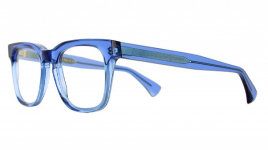 Vanni VANNI Uomo V2110 Eyeglasses, transparent light blue