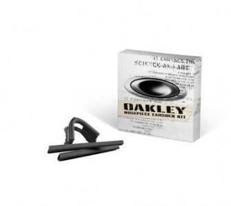 Oakley M FRAME Accessory Kits Accessories, 06-596 Black